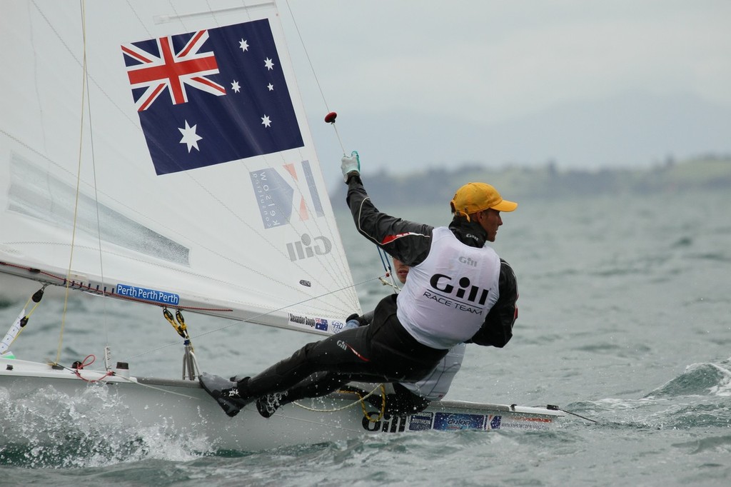 2012 - 470 Junior Worlds Day 2 &copy; Richard Gladwell www.photosport.co.nz